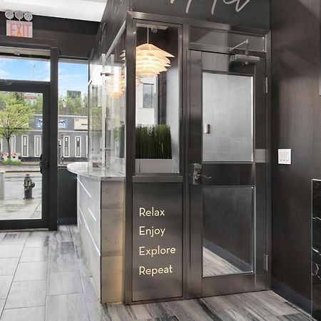 Hotel 365 Bronx - Yankee Stadium New York Extérieur photo
