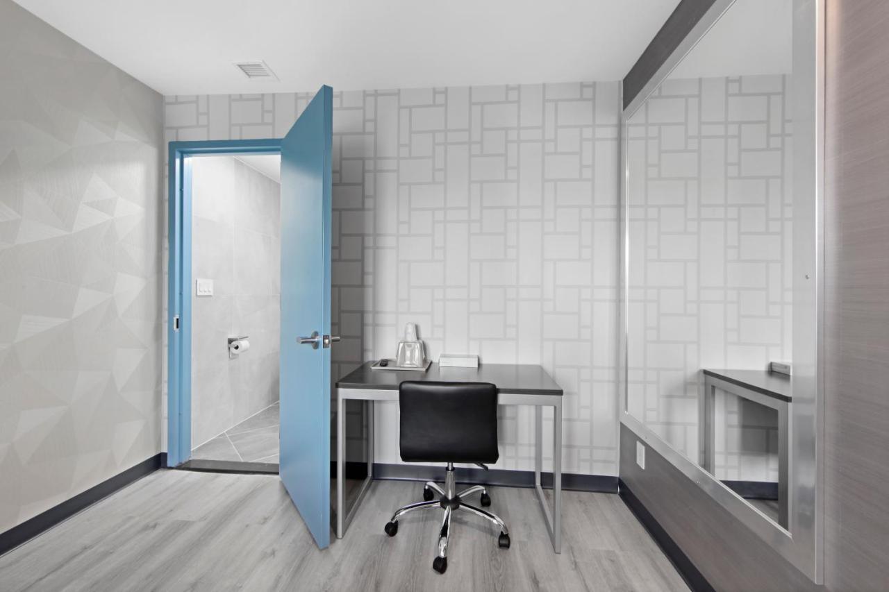 Hotel 365 Bronx - Yankee Stadium New York Extérieur photo