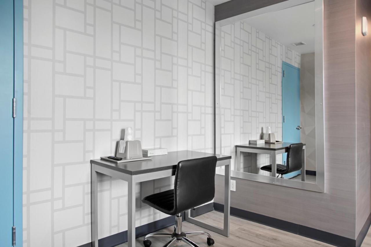 Hotel 365 Bronx - Yankee Stadium New York Extérieur photo