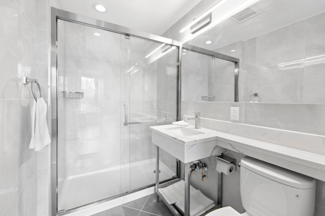 Hotel 365 Bronx - Yankee Stadium New York Extérieur photo