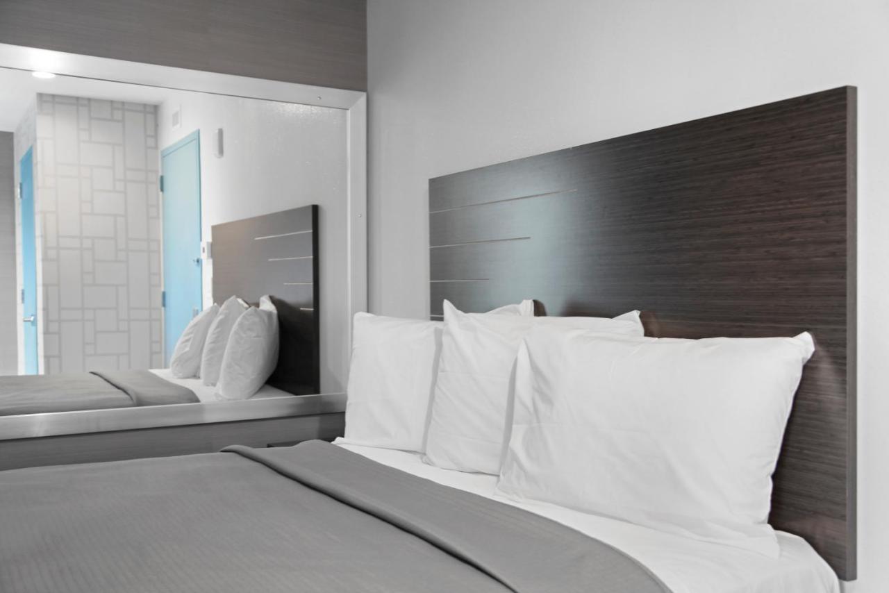 Hotel 365 Bronx - Yankee Stadium New York Extérieur photo