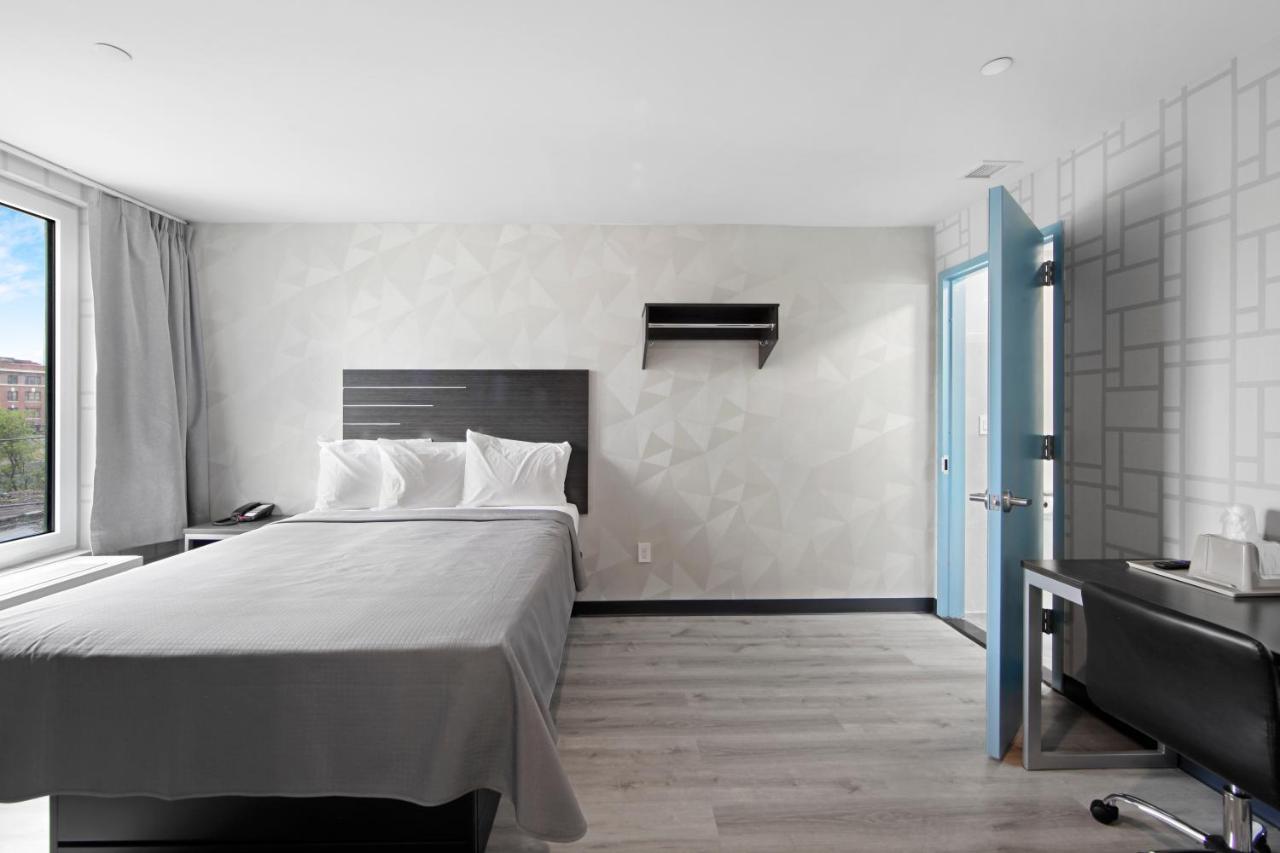 Hotel 365 Bronx - Yankee Stadium New York Extérieur photo