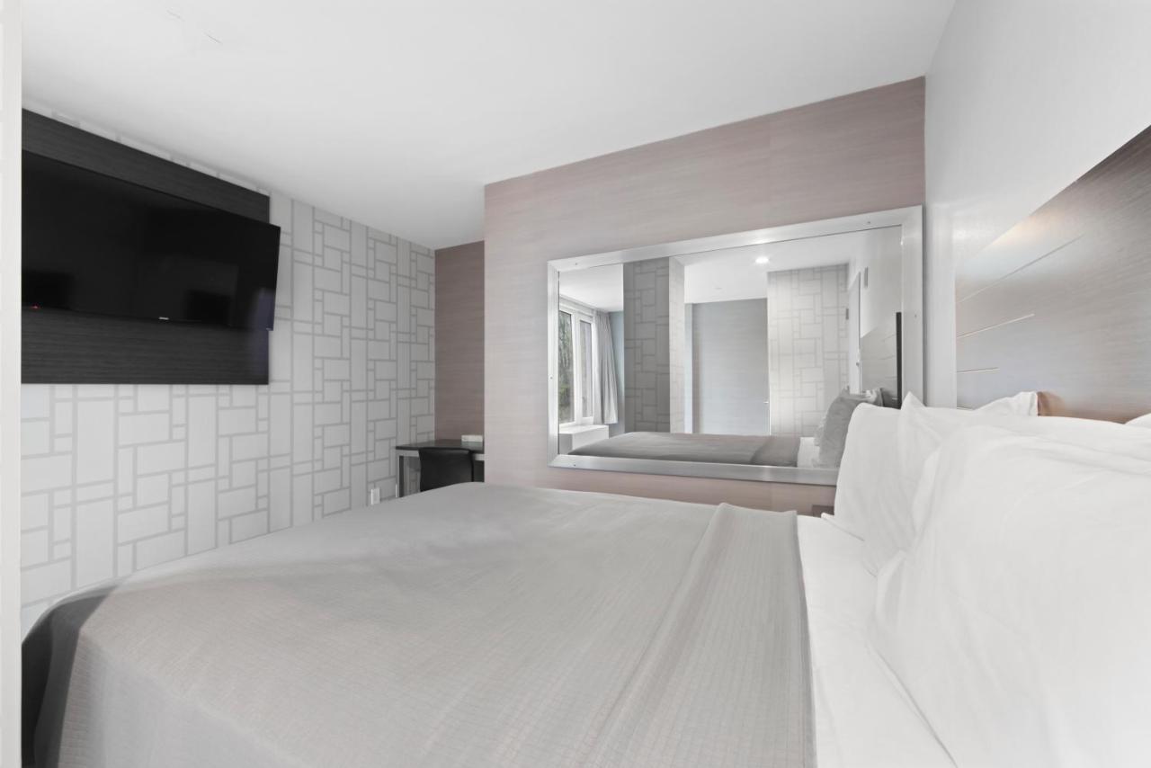 Hotel 365 Bronx - Yankee Stadium New York Extérieur photo