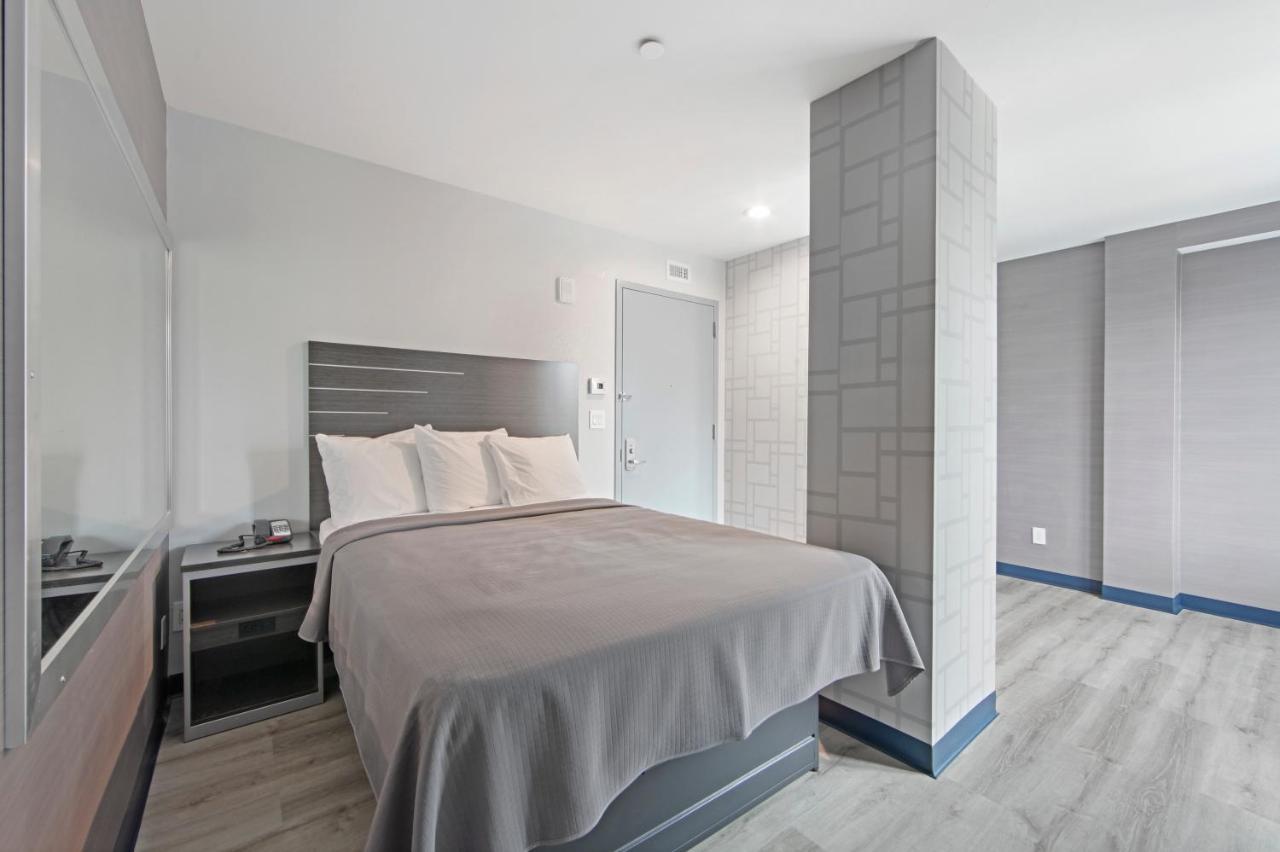 Hotel 365 Bronx - Yankee Stadium New York Extérieur photo