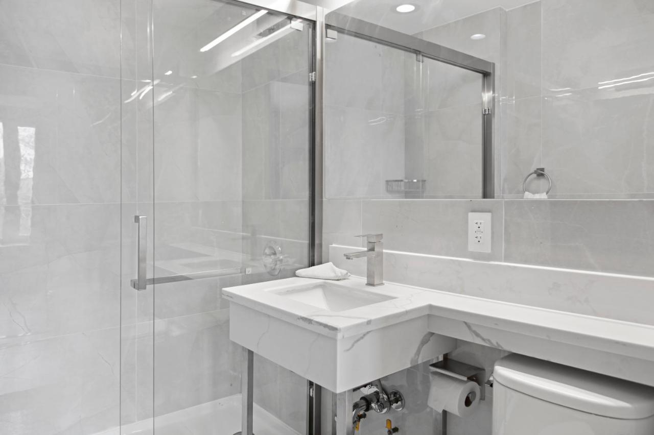 Hotel 365 Bronx - Yankee Stadium New York Extérieur photo