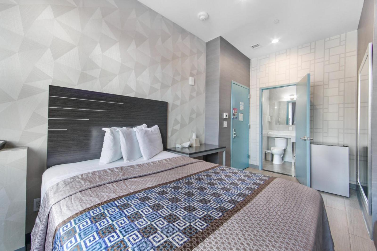 Hotel 365 Bronx - Yankee Stadium New York Extérieur photo